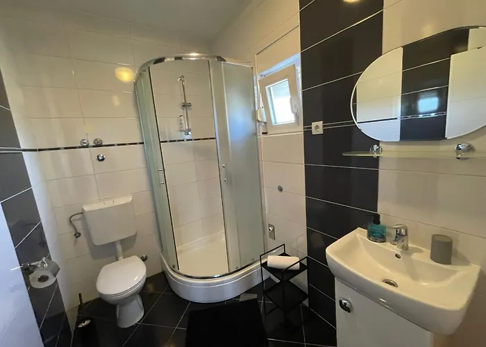 Апартаменти La Задар