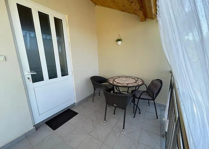 Апартаменти La Задар