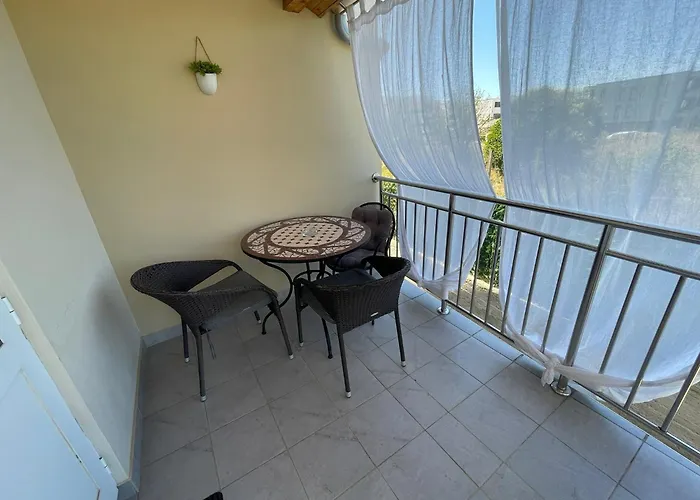 Апартаменти La