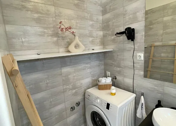 La Апартаменти