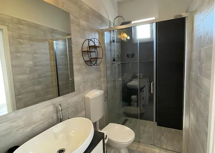 Апартаменти La