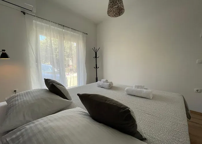 La Апартаменти *