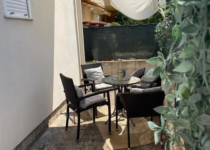 La Апартаменти