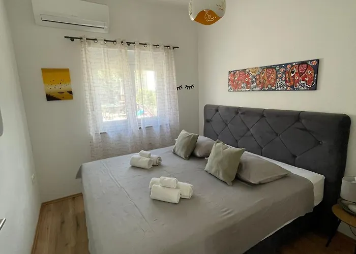 Apartmán La Zadar